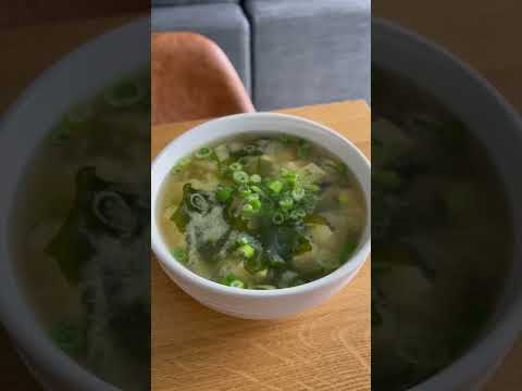 Video: Cila paste miso për supë?