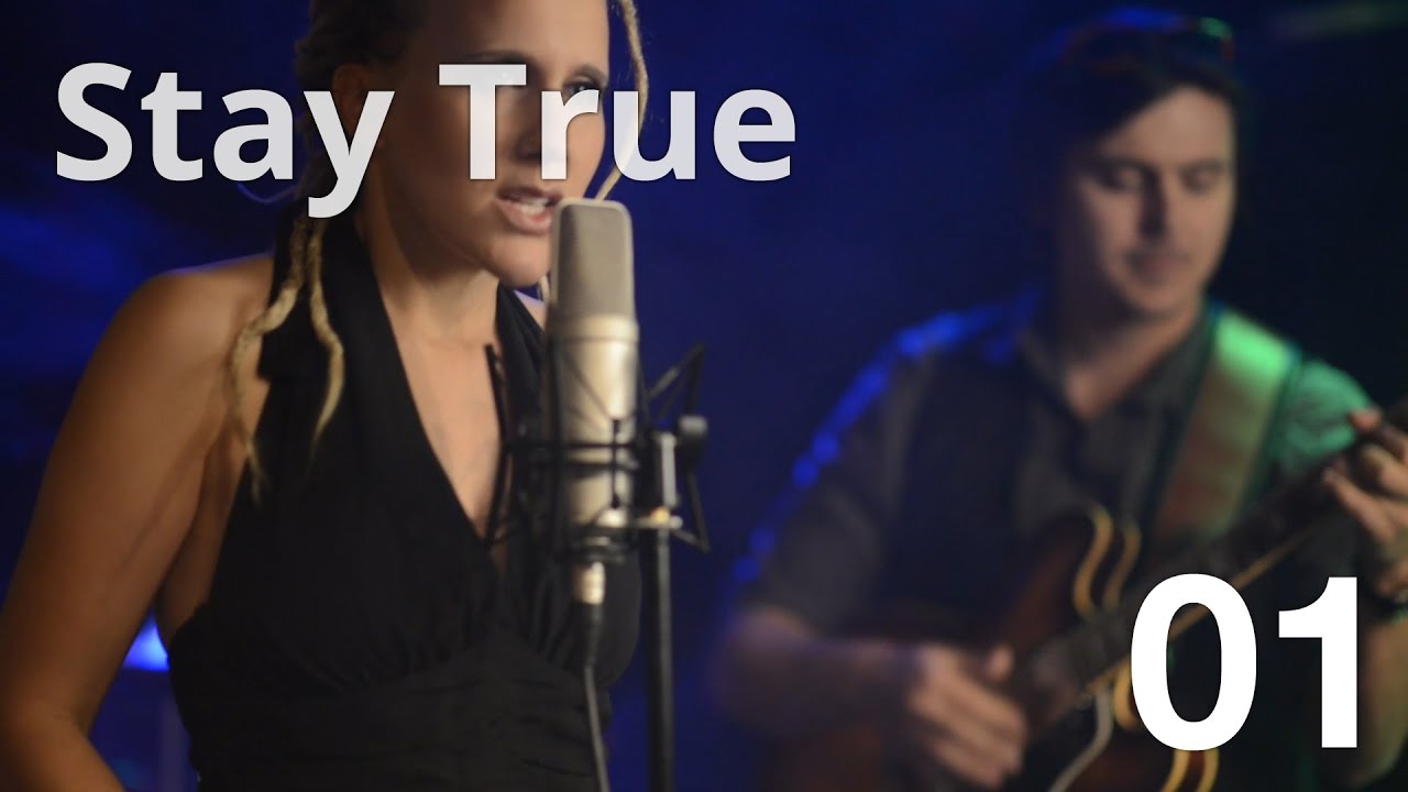 Stay True by Bentonic