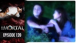 Imortal - Episode 120