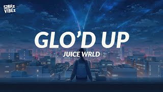 Juice WRLD - Glod Up (528Hz)