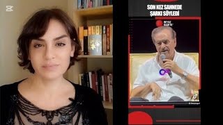 İbrahim Tatlısesin Içler Acısı Hali Ve Yapılan Ayıplar