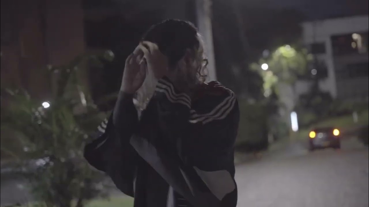 Si te miro más voy a morir - 