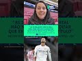O BARCELONA NÃO TROPEÇA E O REAL MADRID NÃO REAGE NA LA LIGA! #shorts