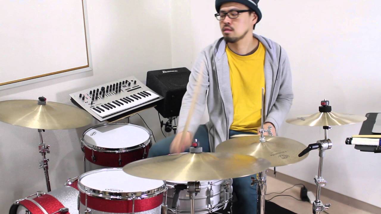 Zildjian ( ジルジャン ) A Splash 10