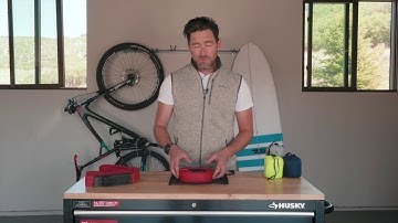 The Tug Out: Tow Strap