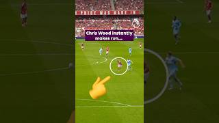 When Players Just Have That Connection