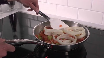 11 inch Induction Element PHP9036 Cooktop