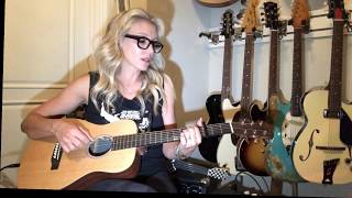 Brooke Josephson Cover \