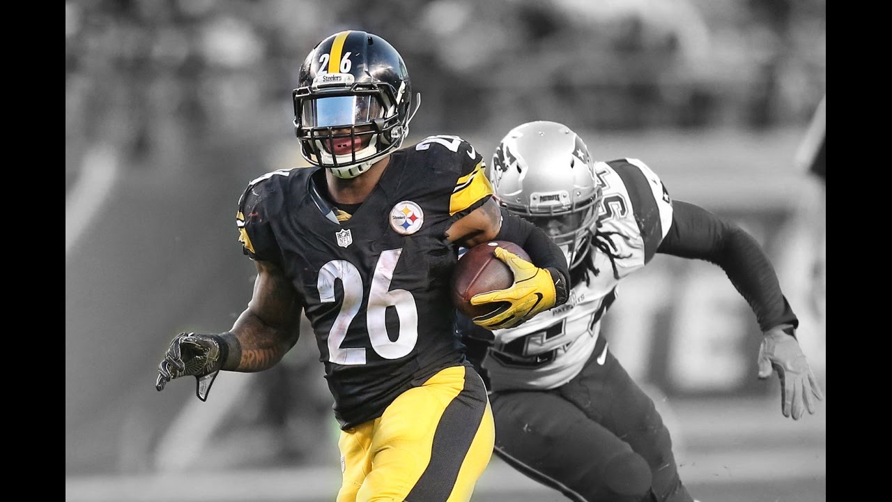 Le'Veon Bell Mix |"Devastated"| ᴴᴰ