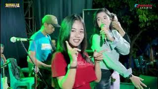 BISIKAN RINDU - ALL ARTIS - ROSALIA MUSIC - KHITAN AQIL DAVRIS NOVANDA PLAJAN NDOSOL