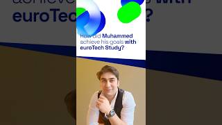 From Law to Cybersecurity Specialist: Muhammed Erdem’s Journey into Cybersecurity (ENG)