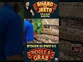 Riddle &amp; Grab Segment Part 01 | Pakistan's 1st Grocery Game Show #shorts