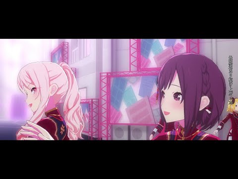 【プロセカMV】ニーゴでシネマ（民族衣装Ver）