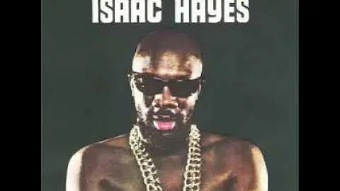 Isaac Hayes – Walk On By (instrumental loop) Funk / Soul
