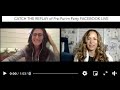 "Pre-Purim Party 5781" / Catch the Facebook LIVE REPLAY w/ Christine Vales and guest Sandi McGuire