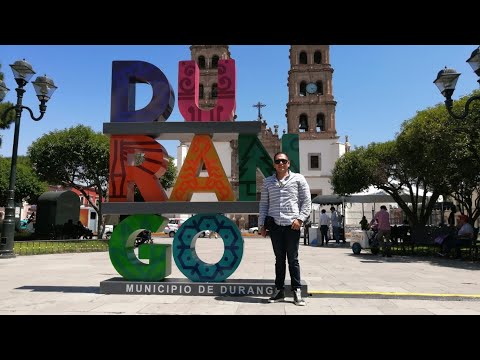 Recorriendo avenida 20 de noviembre y mercado Gómez Palacio #durango #mexico #travel #turismo