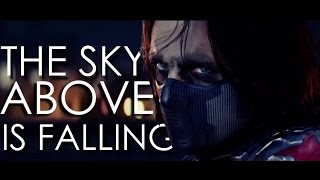 Captain America | the sky above is falling
SPOILERS !!!!!
dont forget to SUBSCRIBE!!! WATCH IN 720p HD !!!!!!
I am sorry for the poor quality of the music, but I had to avoid YouTube blocking my video.
vidder: Ellen
music: 3oh 3 - Love 2012
program: Sony Vegas Pro 9
clip: Captain America: The winter Soldier.
Copyright Disclaimer Under Section 107 of the Copyright Act 1976, allowance is made for fair use for purposes such as criticism, comment, news reporting, teaching, scholarship, and research. Fair use is a use permitted by copyright statute that might otherwise be infringing. Non-profit, educational or personal use tips the balance in favor of fair use. Captain America | the sky above is falling