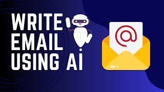 How to write an email Using AI | Write Email Using AI | ai email writer | Tamil