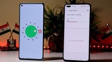 ONEPLUS NORD! Install Oxygen OS 11.0 STABLE over Oxygen OS 11 open beta 3