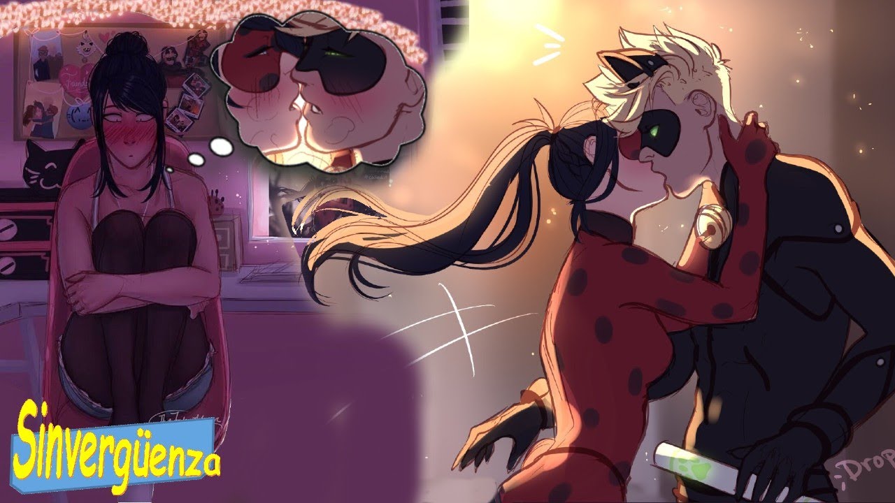 MI LADY PORQUE ME BESASTE (mensajes coquetos 03)