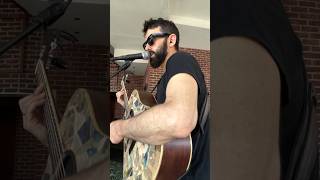 “Three Little Birds” live at The Lost Square