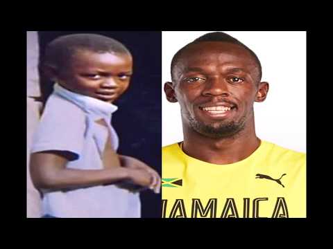 Video: Chi è Usain Bolt?
