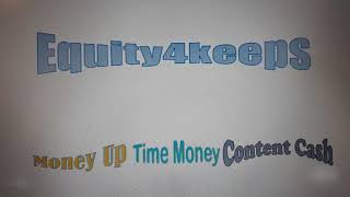 Get Money Up, Time Money And Content Cash