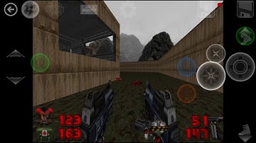 Delta touch Project Brutality 3.0 Psx