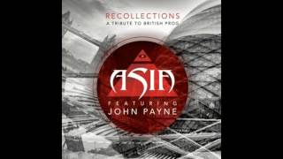 Watch Asia Highways Of The Sun feat John Payne video