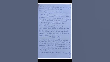 #mscmt-10 #assessment #solution #vmou #msc #mathematics #shortsfeed #youtubeshorts #learnwithpramila