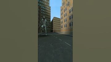 SCP 096 #gameplay #games #garrysmod #gmod #nextbotchasing #nextbots #scp #game #gaming #scp096