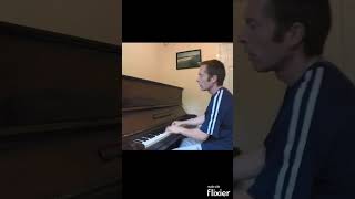 Piano Scratch 😂
Got Til Its Gone - Janet Jackson - Piano Cover
Funny / viral / meme video clip 2023 / 2024
#pianowned #pianohiphop #pianofun Piano Scratch 😂