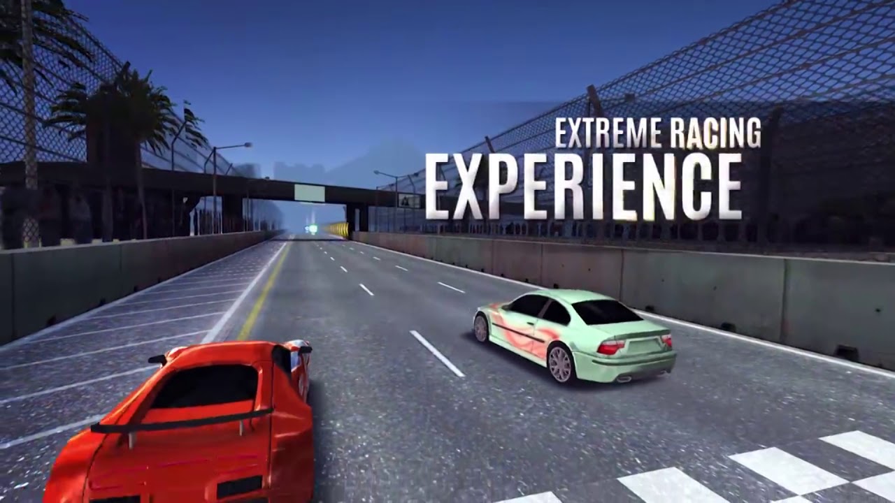 Car Racing 3D- Racing Fever- Car Driving Simulator