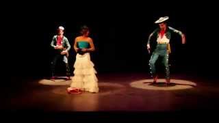 Information Cabaret Capricho presenta Folk Chou Update