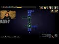 Hunting for the rarest achievements | Dungeon of the Endless Gameplay Stream