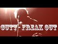 CUTT - Freak Out (live)