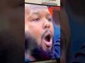 VLADDY HE CANT BELIEVED for OKAMOTO SENDS ONE TO THE THIRD DECK. #shorts #baseball