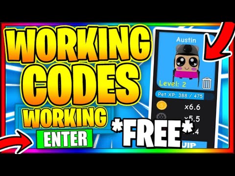 All New Robot Simulator Codes All Working 2020 Pet Codes