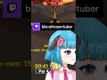 YOU COCK! #shorts #vtuber #golf #vtubermemes #cringe