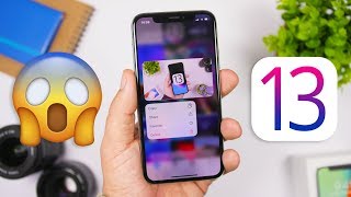17 iOS 13 Tricks You Didn't Know EXISTED !