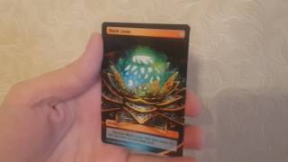 Black Lotus Full Art Custom Altered MTG
