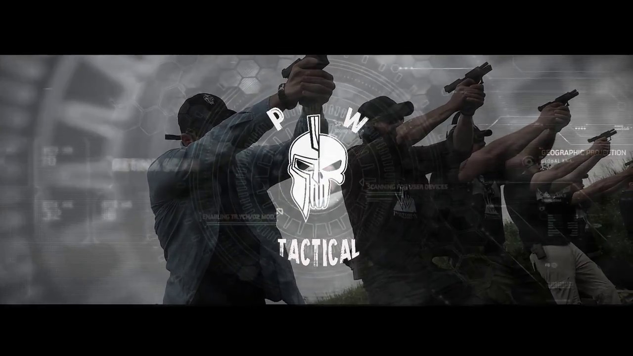 Close Protection Vip Training - YouTube