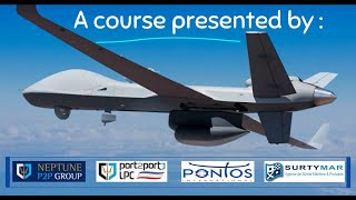 Neptune P2P Group | Unmanned Awareness Vehicle (UAV) Awareness Trailer