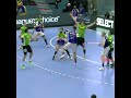 VfL Gummersbach vs. ThSV Eisenach - Match-Highlight 2