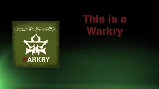 Video thumbnail of "Warkry Lyric Video"