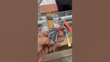 Remote key program .Swift  2019📍🔥