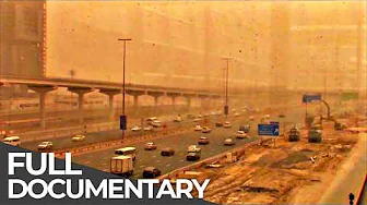Desertification: A Slow-Motion Disaster | Earth's Furies | Free Documentary