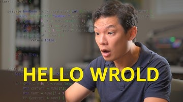 How I Would Learn To Code (If I Could Start Over)