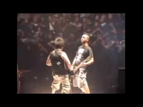 Burgerkill Live   Darah Hitam Kebencian