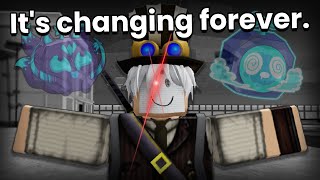The PVP is Changing Forever NEXT Update.
The PVP is Changing Forever NEXT Update.
This is Huge
= Socials =
Discord: https://discord.gg/redyvex
Twitch: https://www.twitch.tv/redyvex
Instagram: https://www.instagram.com/redyvex/
Roblox Name: RedyvexYT
Blox Fruits?
#roblox #bloxfruits The PVP is Changing Forever NEXT Update.
